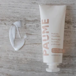 Probiotic Hand Balm -Beauty Essence Shop PAUMEBathroomShoot 21