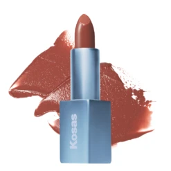 Weightless Lip Color Nourishing Satin Lipstick -Beauty Essence Shop PDP Weightless Turned On