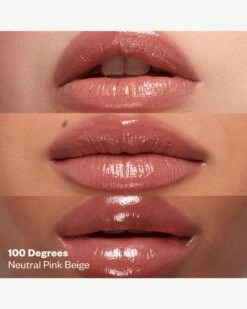 Wet Stick Moisturizing Lip Shine -Beauty Essence Shop PDP WetStick 100degrees skintone