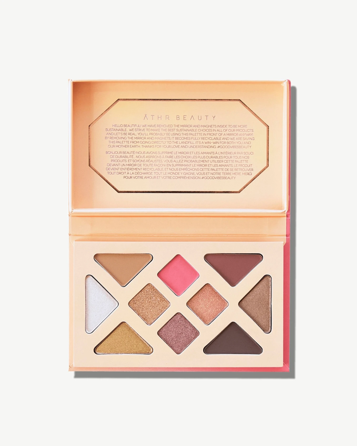 Desert Sunset Palette 3 Desert Sunset Palette