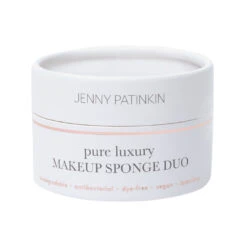 Pure Luxury Makeup Sponge Duo -Beauty Essence Shop PLMSD Alt2