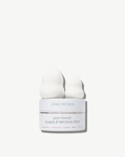 Pure Luxury Makeup Sponge Duo