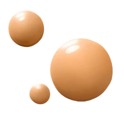 3 Drop Weightless Serum Foundation