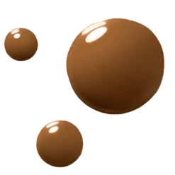 3 Drop Weightless Serum Foundation 34 3 Drop Weightless Serum Foundation -Beauty Essence Shop POTION 185 transparent