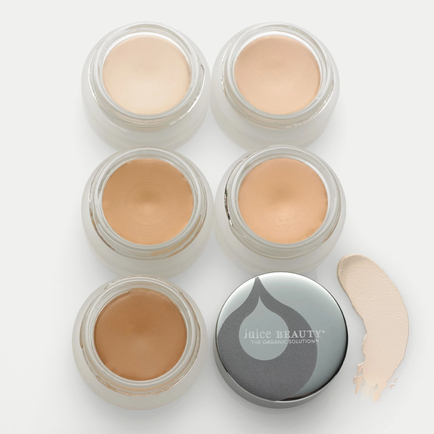Phyto-Pigments Perfecting Concealer 8 Phyto-Pigments Perfecting Concealer - Image 6