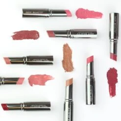 Phyto-Pigments Satin Lip Cream 17 Phyto-Pigments Satin Lip Cream -Beauty Essence Shop PP Satin Lip Cream web photo alt 1