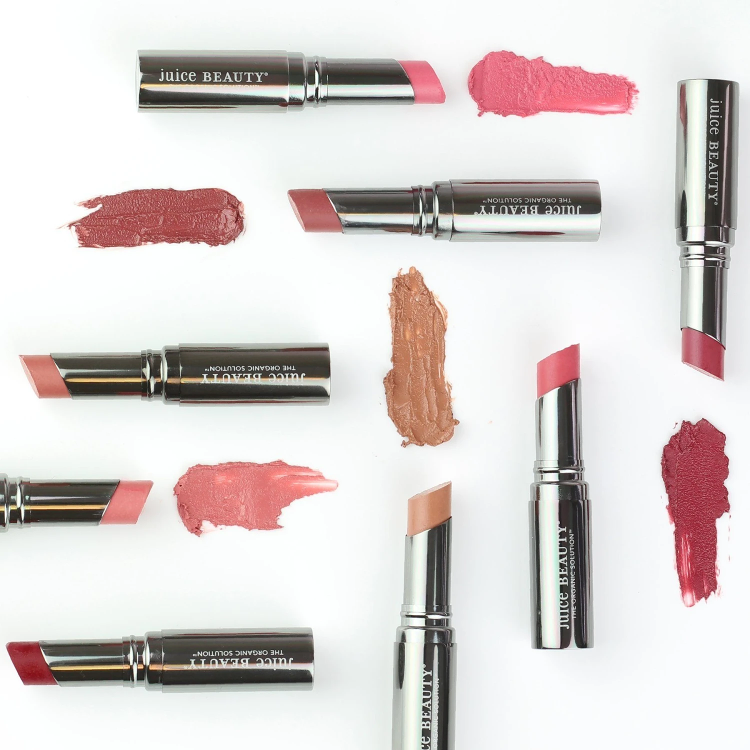 Phyto-Pigments Satin Lip Cream 10 Phyto-Pigments Satin Lip Cream - Image 8