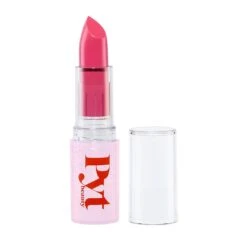 Sorry Not Sorry Lipstick -Beauty Essence Shop PYT Beauty Lipstick poppy Hero copy