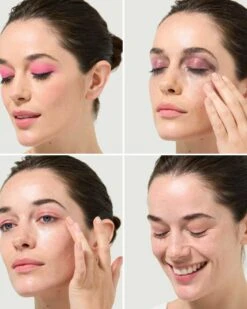 Light Work Rosehip Cleansing Oil -Beauty Essence Shop Pai LightworkCleansingOil Model 05