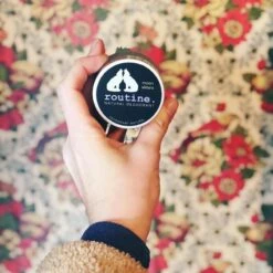 Cream Deodorant With Activated Charcoal -Beauty Essence Shop Photo 2018 12 23 12 39 23 PM 1