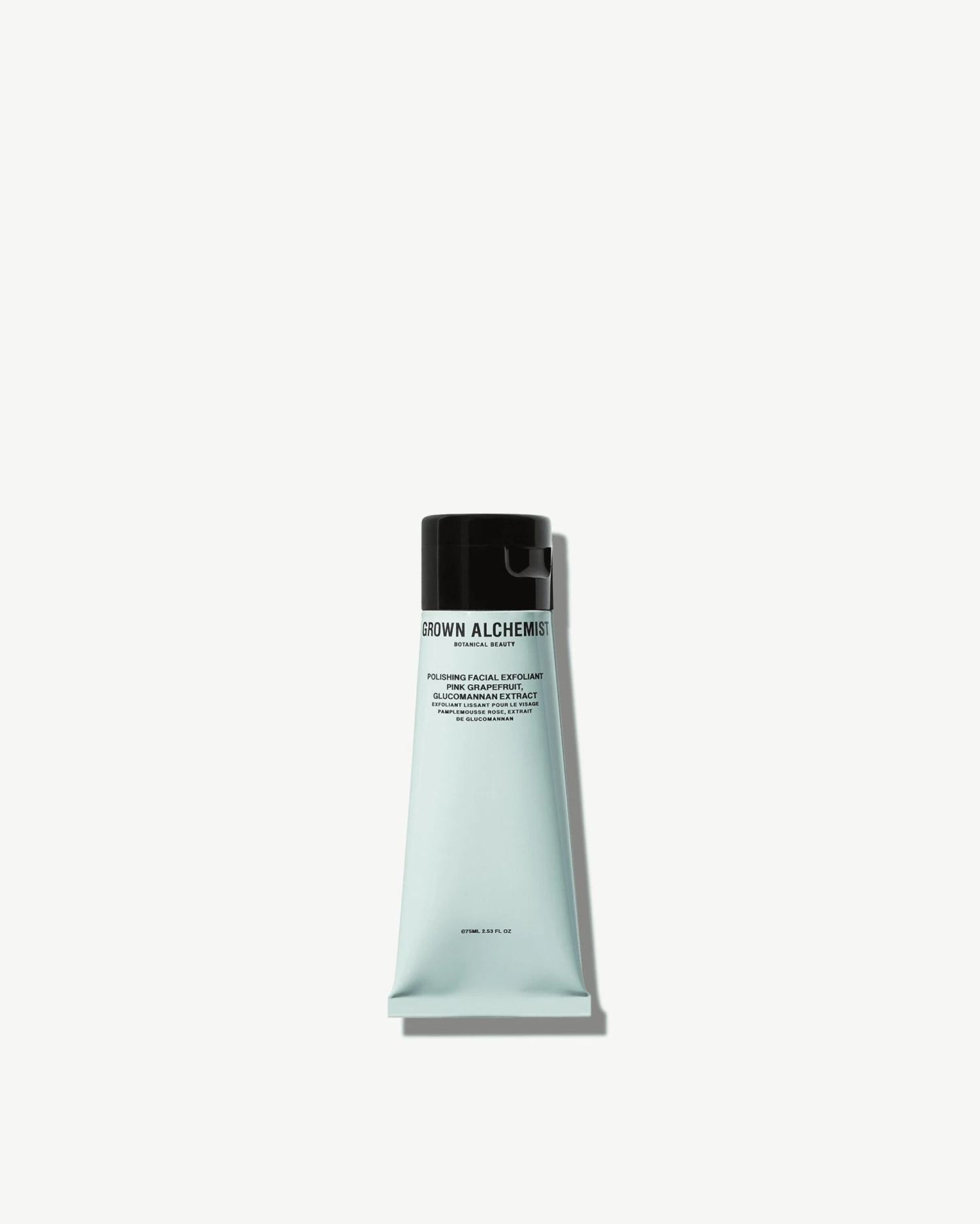 Grown Alchemist Polishing Facial Exfoliant 3 Grown Alchemist Polishing Facial Exfoliant