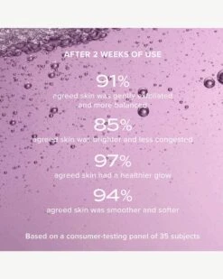 Pore Perfecting Liquid With 2% BHA + Borage -Beauty Essence Shop PorePerfectingLiquid 3