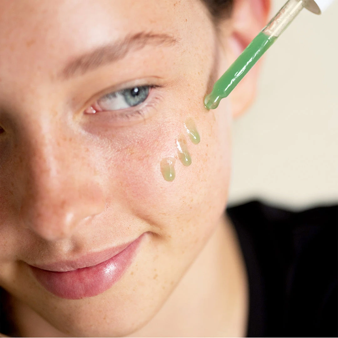 Quandong Green Booster Serum 7 Quandong Green Booster Serum - Image 5