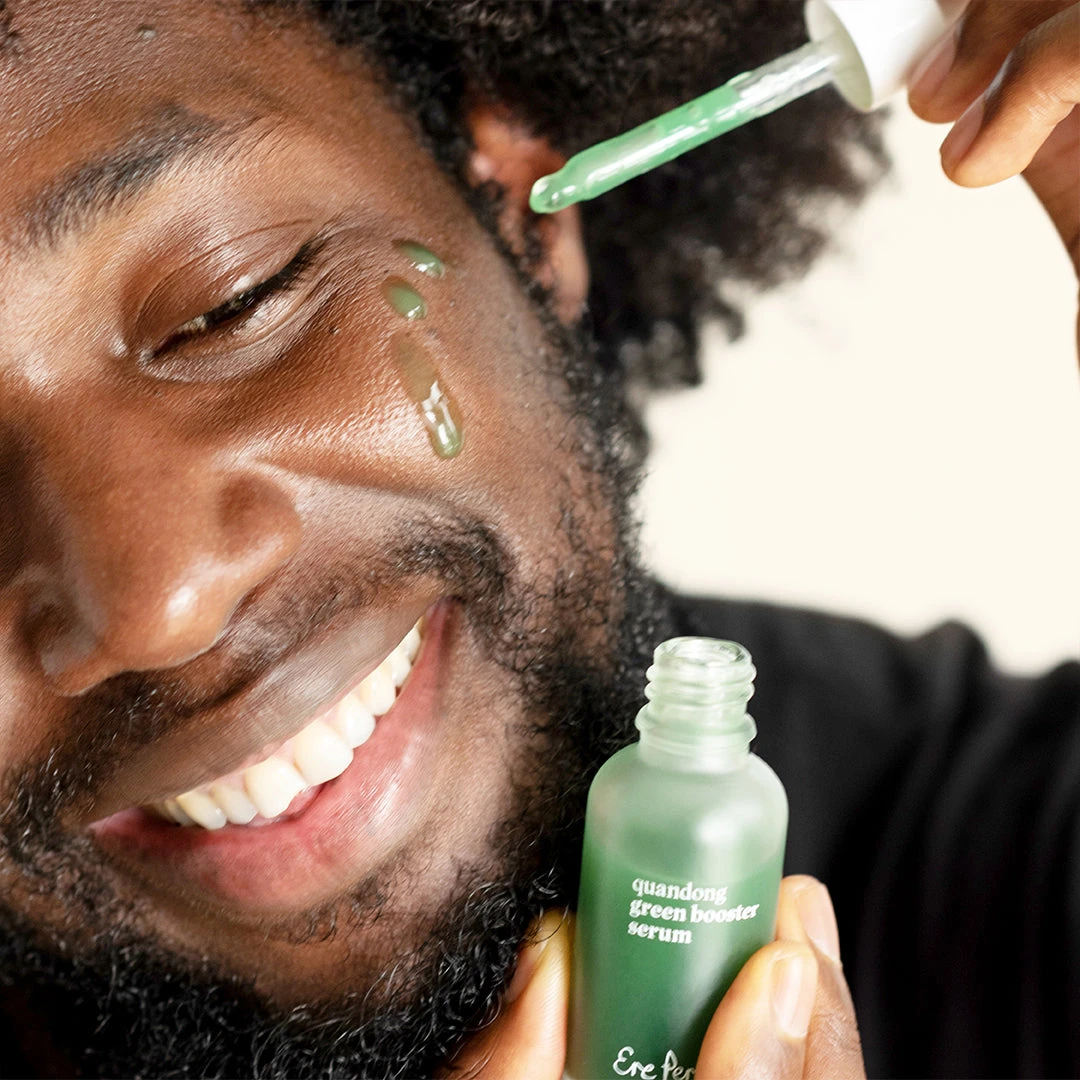 Quandong Green Booster Serum 8 Quandong Green Booster Serum - Image 6