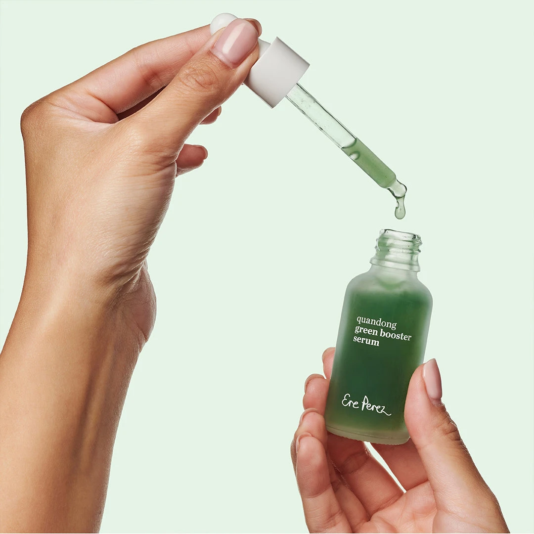 Quandong Green Booster Serum 4 Quandong Green Booster Serum - Image 2