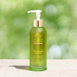 Revitalizing Body Oil -Beauty Essence Shop REVITALIZING BODY OIL