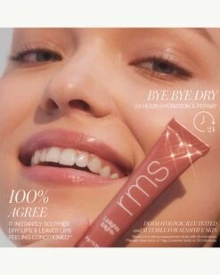 RMS Beauty Clean & Bright Kit -Beauty Essence Shop RMSBeauty CleanBrightKit Clinicals 06