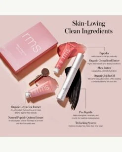 RMS Beauty Clean & Bright Kit -Beauty Essence Shop RMSBeauty CleanBrightKit Ingredients 05
