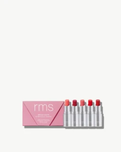 RMS Beauty Mini Lip Love Kit