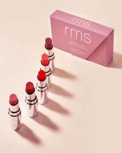 RMS Beauty Mini Lip Love Kit -Beauty Essence Shop RMSBeauty MiniLipLoveKit Lifestyle 03