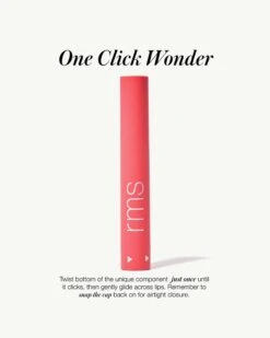 RMS Beauty Legendary Serum Lipstick -Beauty Essence Shop RMS LegendaryLipsticSerum click 08
