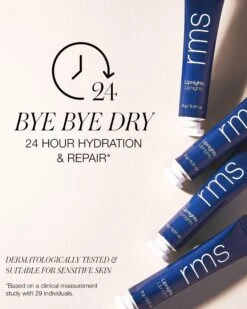 RMS Beauty Lipnights Overnight Lip Mask -Beauty Essence Shop RMS LipNightsOvernightMask Clinicals 03