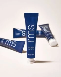 RMS Beauty Lipnights Overnight Lip Mask -Beauty Essence Shop RMS LipNightsOvernightMask Lifestyle 07