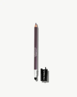 RMS Beauty Straight Line Kohl Eye Pencil -Beauty Essence Shop RMS StraightLineKohlEyePencil 01 Plum