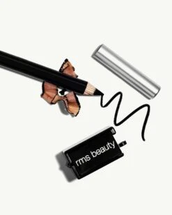 RMS Beauty Straight Line Kohl Eye Pencil -Beauty Essence Shop RMS StraightLineKohlEyePencil Lifestyle 07