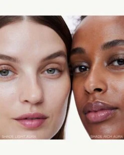 RMS Beauty SuperNatural Radiance Serum Broad Spectrum SPF 30 Sunscreen -Beauty Essence Shop RMS SuperNaturalSPF Model 08