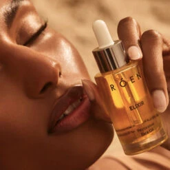 Elixir Restorative Face Oil -Beauty Essence Shop ROEN ELIXIR FACE OIL 032