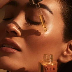 Elixir Restorative Face Oil -Beauty Essence Shop ROEN ELIXIR FACE OIL 080