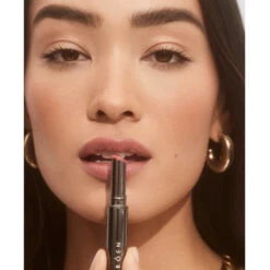 Elixir Tinted Lip Oil Balm 29 Elixir Tinted Lip Oil Balm -Beauty Essence Shop ROEN ELIXIR LIP STELLA 107