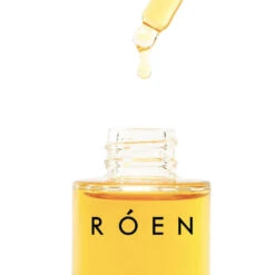 Elixir Restorative Face Oil -Beauty Essence Shop ROEN Elixir FaceOil 02
