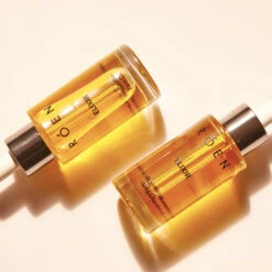 Elixir Restorative Face Oil -Beauty Essence Shop ROEN Elixir FaceOil 04