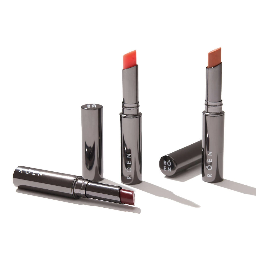 Elixir Tinted Lip Oil Balm 18 Elixir Tinted Lip Oil Balm - Image 16