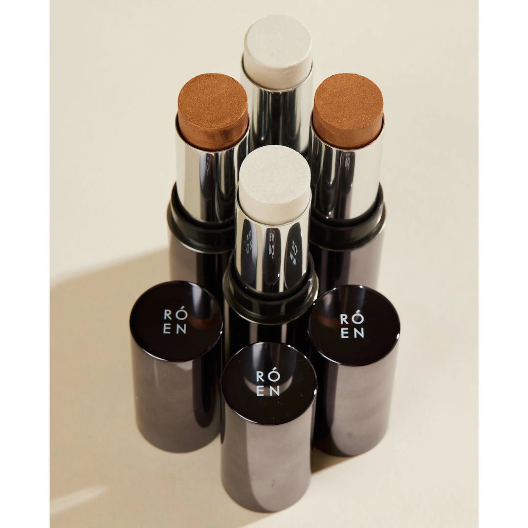 RÓGLOW Skin Stick Highlighter 15 RÓGLOW Skin Stick Highlighter - Image 13