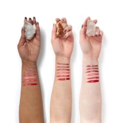 Radiant Ruby Lip Creme -Beauty Essence Shop RUBYLIPCREMESWATCHES 8.25.21