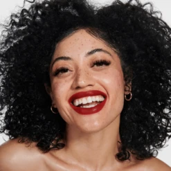 Cake Batter Liquid Lipstick -Beauty Essence Shop RedBean 5