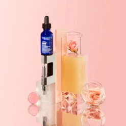 Retinol + Hyaluronic Acid Renewing Serum -Beauty Essence Shop Renewing Serum Rose