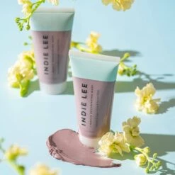 I-Waken Resurfacing Mask -Beauty Essence Shop ResurfacingMaskShot2