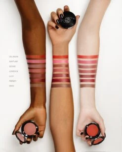 Inner Glow Crème Pigment -Beauty Essence Shop Retailer Inner Glow Creme Pigment Arm Swatch