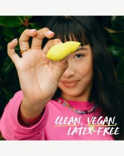 Revealer Dual-Ended Makeup Blender -Beauty Essence Shop RevealerBlender pdp Kosas 06