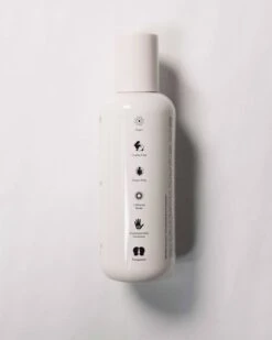 Shampoo -Beauty Essence Shop Reverie Shampoo Bottle 04