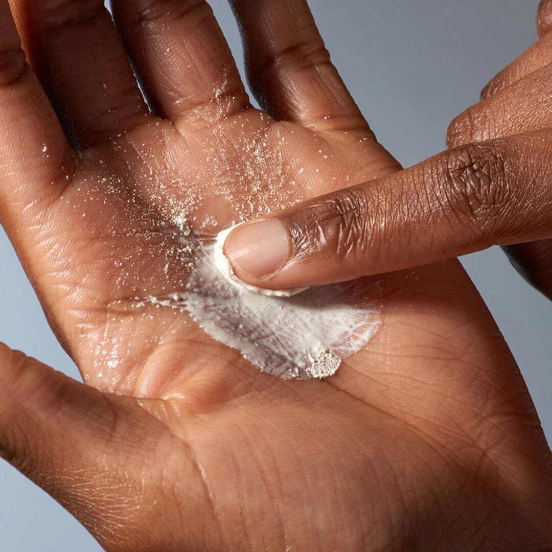 Rice Powder Cleanser 6 Rice Powder Cleanser - Image 4