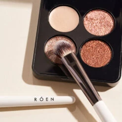All Over Eyeshadow Brush -Beauty Essence Shop Roen BrushSet 2000x2000 5