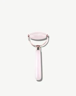 Rose On Rose Face Roller