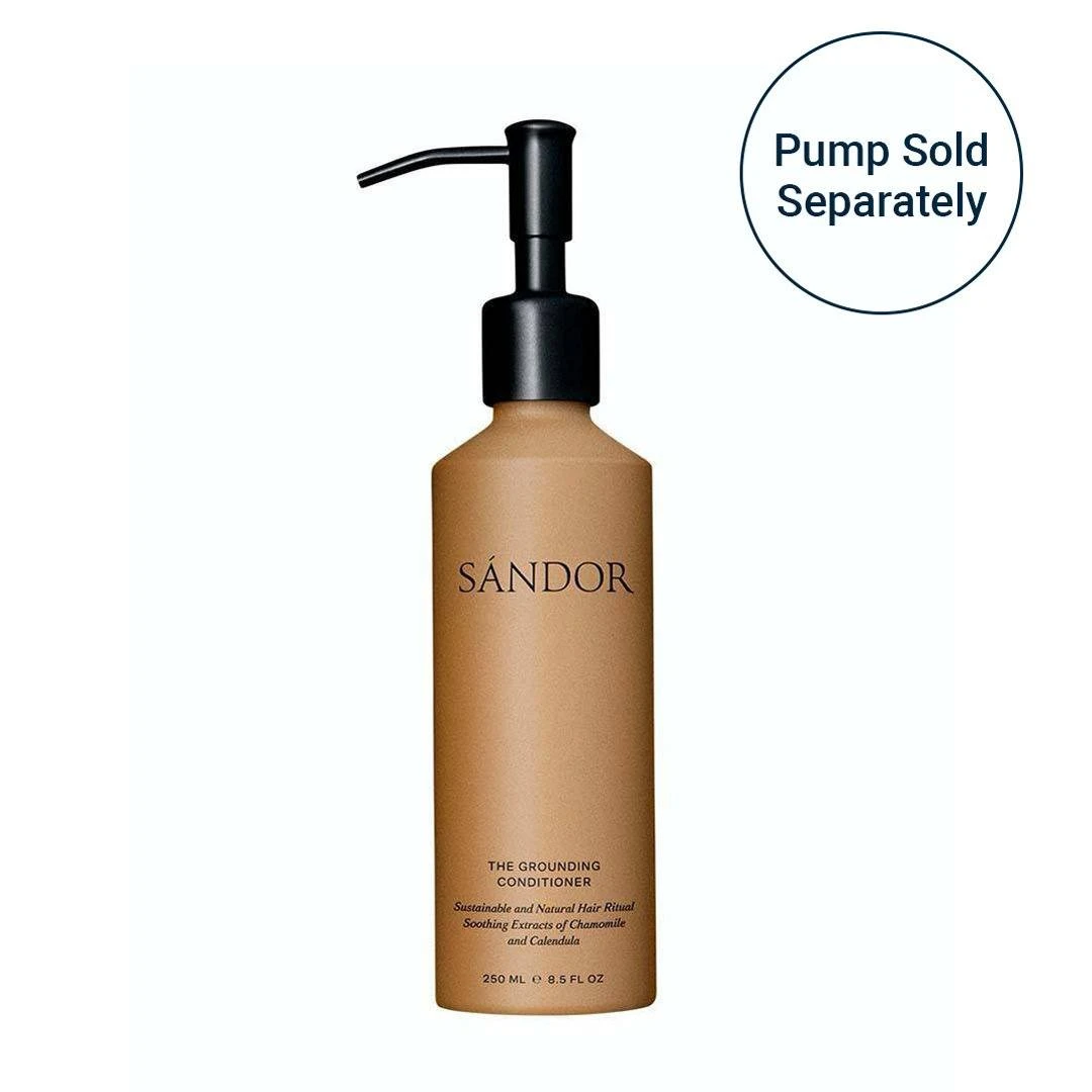 The Grounding Conditioner 4 The Grounding Conditioner - Image 2