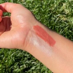 Cinnamon + Champagne Balmie Duo -Beauty Essence Shop SELECT CINNAMON CHAMPAGNEcopy