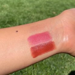 Of The Earth Lip-to-Lid Trio -Beauty Essence Shop SELECT OFTHEEARTH AXIOLOGY